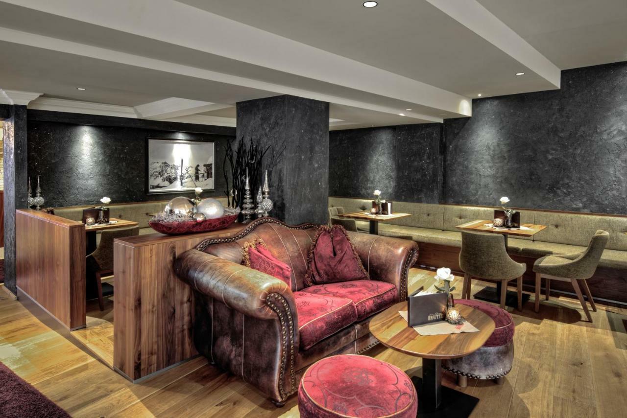 Hotel Brigitte Ischgl Esterno foto